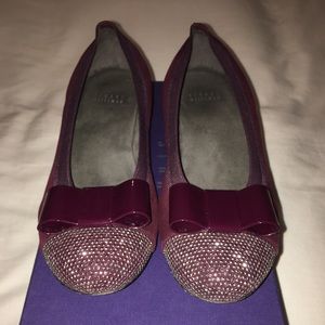 Stuart Weitzman Flats